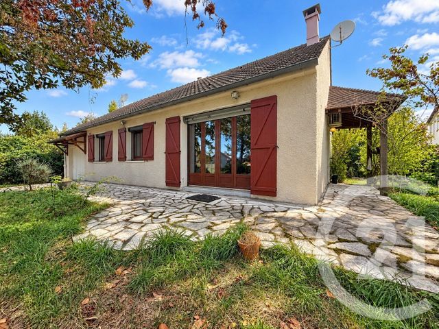 Maison à vendre DEUIL LA BARRE