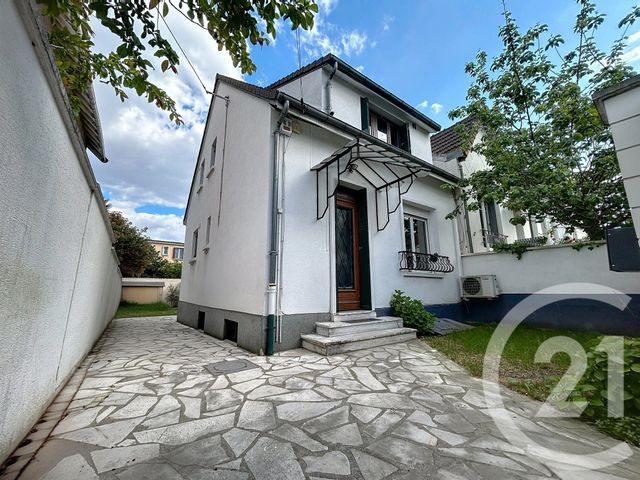 maison - DEUIL LA BARRE - 95