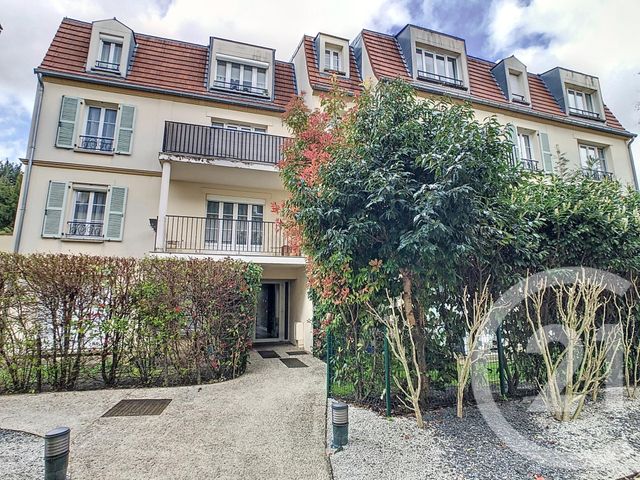 Appartement F3 à vendre - 3 pièces - 69.78 m2 - DEUIL LA BARRE - 95 - ILE-DE-FRANCE - Century 21 Le Domaine