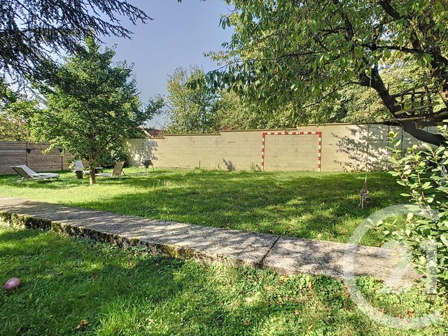 maison à vendre - 6 pièces - 95.15 m2 - DEUIL LA BARRE - 95 - ILE-DE-FRANCE - Century 21 Le Domaine