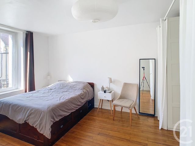 maison à vendre - 6 pièces - 95.15 m2 - DEUIL LA BARRE - 95 - ILE-DE-FRANCE - Century 21 Le Domaine