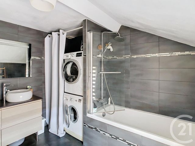 maison à vendre - 6 pièces - 95.15 m2 - DEUIL LA BARRE - 95 - ILE-DE-FRANCE - Century 21 Le Domaine