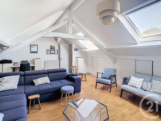 maison à vendre - 6 pièces - 95.15 m2 - DEUIL LA BARRE - 95 - ILE-DE-FRANCE - Century 21 Le Domaine