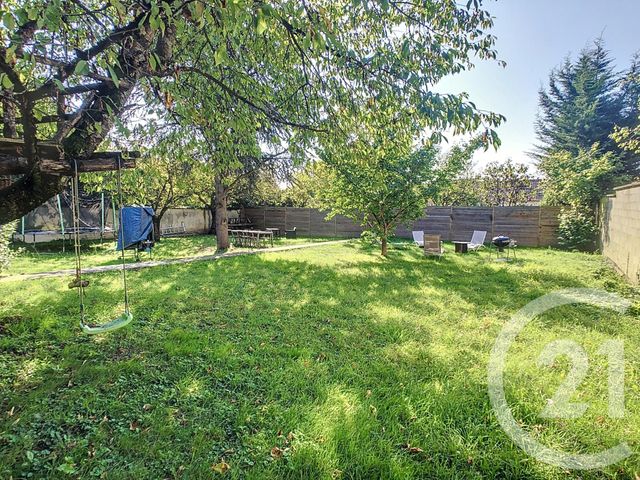 maison à vendre - 6 pièces - 95.15 m2 - DEUIL LA BARRE - 95 - ILE-DE-FRANCE - Century 21 Le Domaine