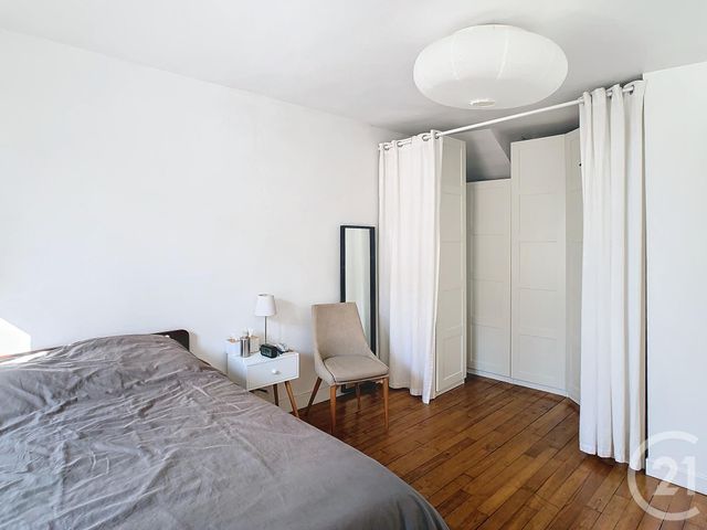 maison à vendre - 6 pièces - 95.15 m2 - DEUIL LA BARRE - 95 - ILE-DE-FRANCE - Century 21 Le Domaine