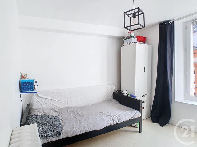 maison à vendre - 6 pièces - 95.15 m2 - DEUIL LA BARRE - 95 - ILE-DE-FRANCE - Century 21 Le Domaine