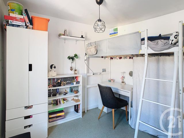 maison à vendre - 6 pièces - 95.15 m2 - DEUIL LA BARRE - 95 - ILE-DE-FRANCE - Century 21 Le Domaine