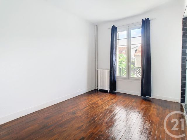 Afficher la photo en grand Appartement F2 à vendre - 2 pièces - 39.02 m2 - DEUIL LA BARRE - 95 - ILE-DE-FRANCE - Century 21 Le Domaine