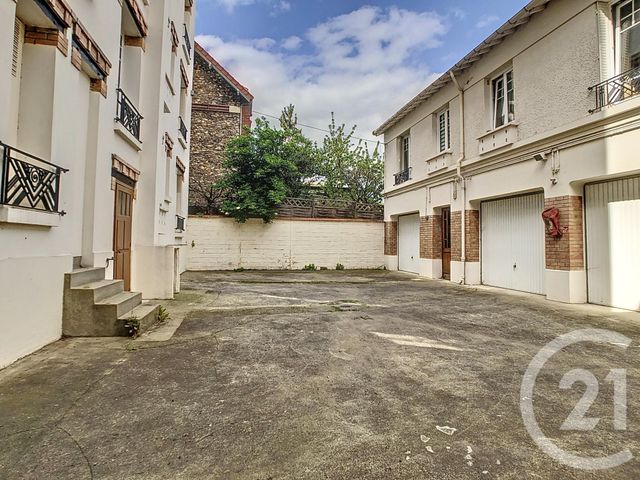 Afficher la photo en grand Appartement F2 à vendre - 2 pièces - 39.02 m2 - DEUIL LA BARRE - 95 - ILE-DE-FRANCE - Century 21 Le Domaine