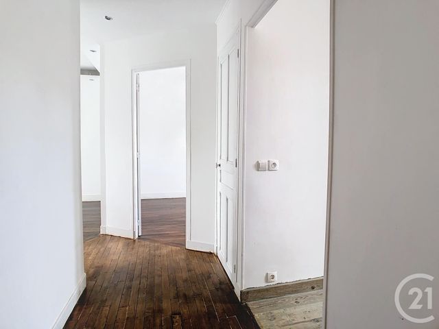 Afficher la photo en grand Appartement F2 à vendre - 2 pièces - 39.02 m2 - DEUIL LA BARRE - 95 - ILE-DE-FRANCE - Century 21 Le Domaine