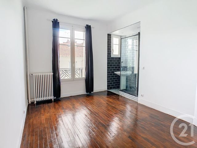 Afficher la photo en grand Appartement F2 à vendre - 2 pièces - 39.02 m2 - DEUIL LA BARRE - 95 - ILE-DE-FRANCE - Century 21 Le Domaine