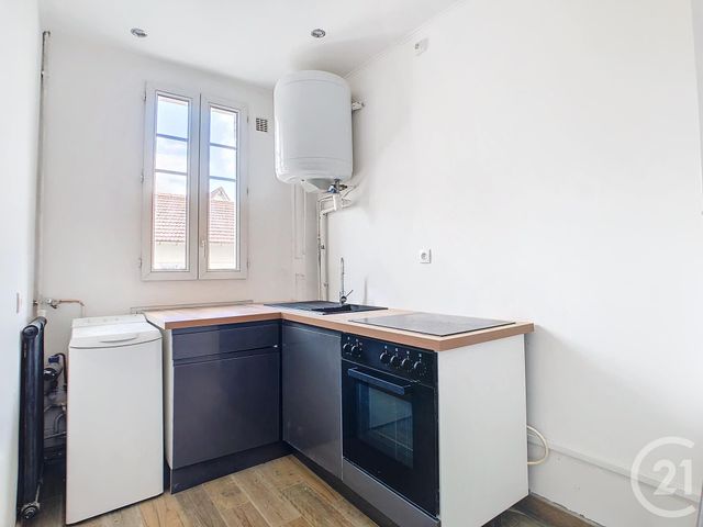 Afficher la photo en grand Appartement F2 à vendre - 2 pièces - 39.02 m2 - DEUIL LA BARRE - 95 - ILE-DE-FRANCE - Century 21 Le Domaine