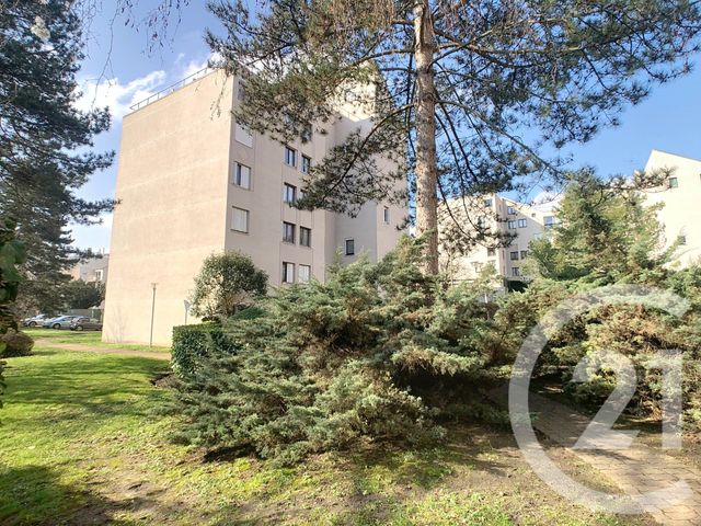 Appartement F4 à louer - 4 pièces - 74.74 m2 - DEUIL LA BARRE - 95 - ILE-DE-FRANCE - Century 21 Le Domaine