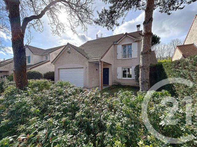 Maison à vendre DEUIL LA BARRE