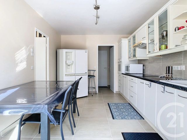 maison à vendre - 6 pièces - 135.0 m2 - DEUIL LA BARRE - 95 - ILE-DE-FRANCE - Century 21 Le Domaine