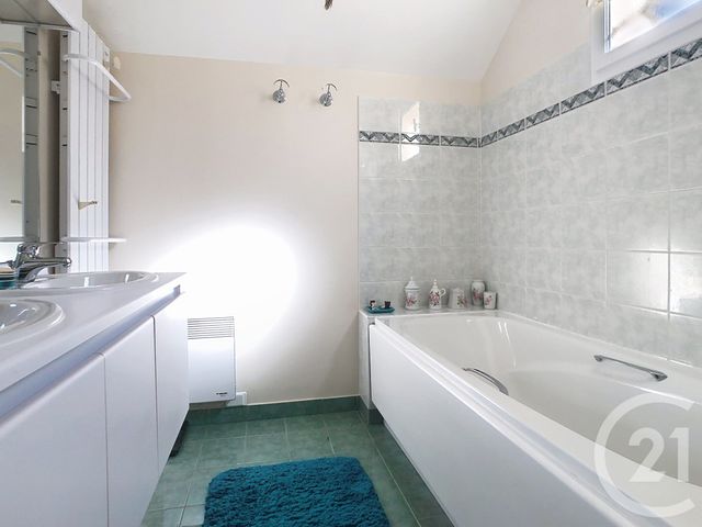 maison à vendre - 6 pièces - 135.0 m2 - DEUIL LA BARRE - 95 - ILE-DE-FRANCE - Century 21 Le Domaine