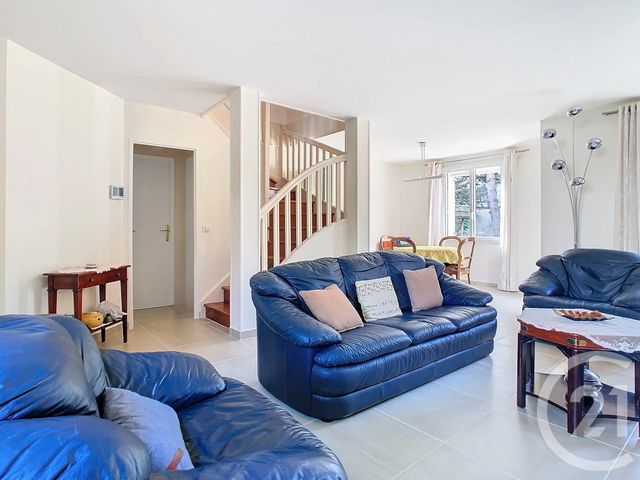 maison à vendre - 6 pièces - 135.0 m2 - DEUIL LA BARRE - 95 - ILE-DE-FRANCE - Century 21 Le Domaine