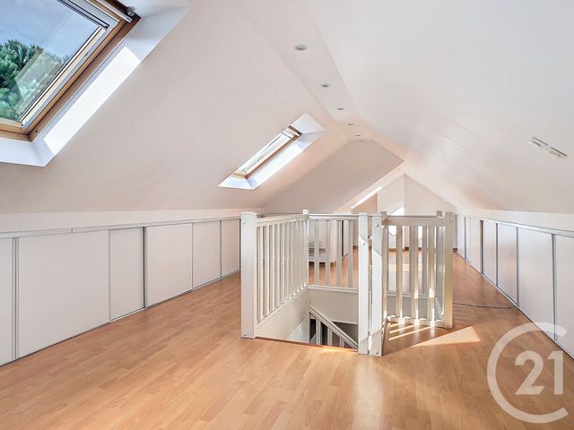 maison à vendre - 6 pièces - 135.0 m2 - DEUIL LA BARRE - 95 - ILE-DE-FRANCE - Century 21 Le Domaine