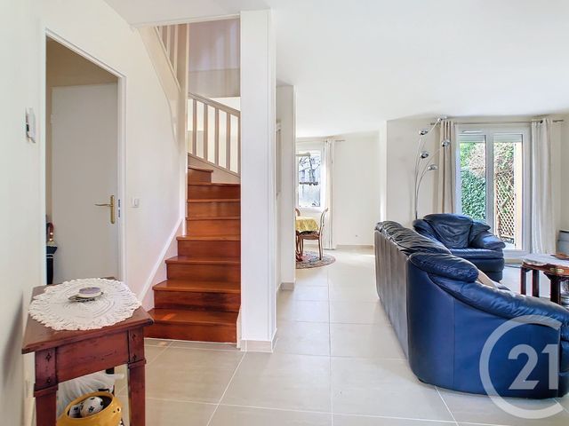 maison à vendre - 6 pièces - 135.0 m2 - DEUIL LA BARRE - 95 - ILE-DE-FRANCE - Century 21 Le Domaine