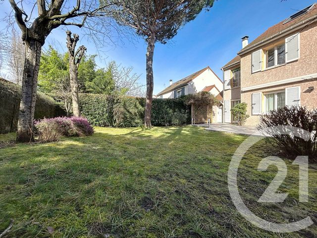 maison à vendre - 6 pièces - 135.0 m2 - DEUIL LA BARRE - 95 - ILE-DE-FRANCE - Century 21 Le Domaine