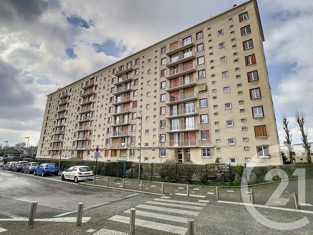 appartement - DEUIL LA BARRE - 95