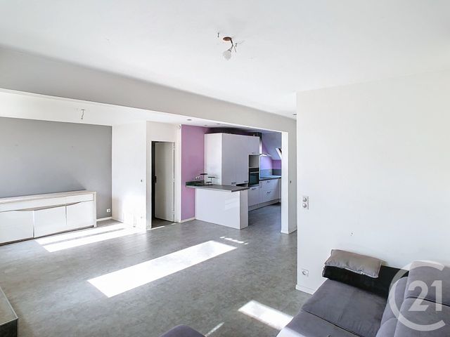 Appartement à vendre - 3 pièces - 69.89 m2 - GROSLAY - 95 - ILE-DE-FRANCE - Century 21 Le Domaine