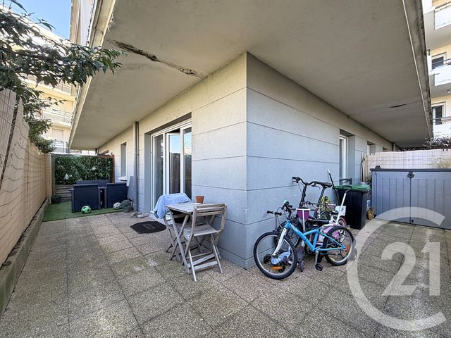 Appartement F3 à vendre - 3 pièces - 61.32 m2 - DEUIL LA BARRE - 95 - ILE-DE-FRANCE - Century 21 Le Domaine