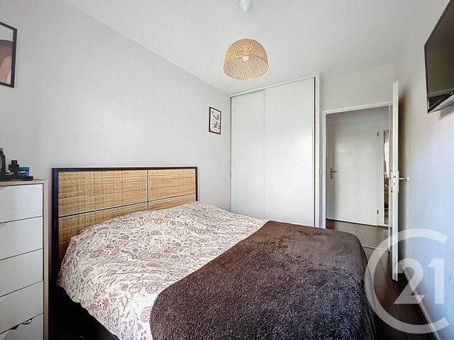 Appartement F3 à vendre - 3 pièces - 61.32 m2 - DEUIL LA BARRE - 95 - ILE-DE-FRANCE - Century 21 Le Domaine