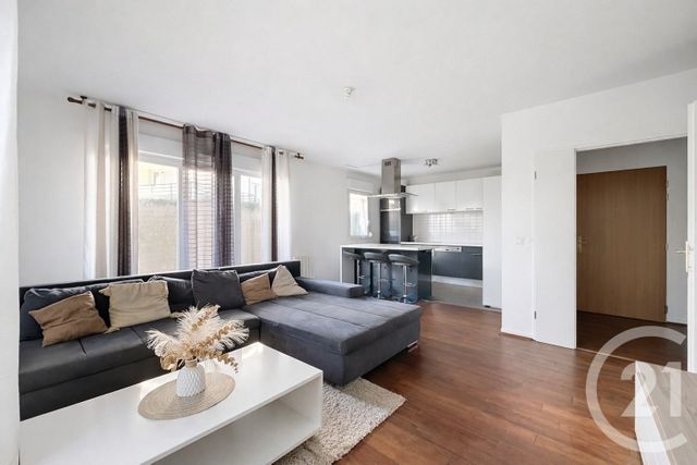 appartement - DEUIL LA BARRE - 95