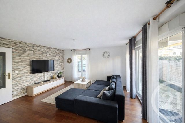 Appartement F3 à vendre - 3 pièces - 61.32 m2 - DEUIL LA BARRE - 95 - ILE-DE-FRANCE - Century 21 Le Domaine