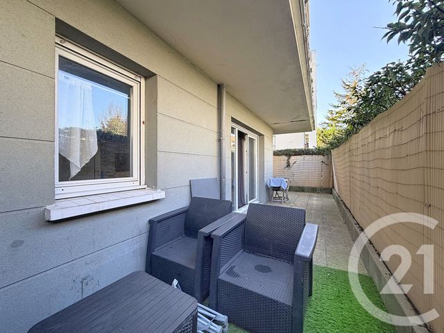 Appartement F3 à vendre - 3 pièces - 61.32 m2 - DEUIL LA BARRE - 95 - ILE-DE-FRANCE - Century 21 Le Domaine