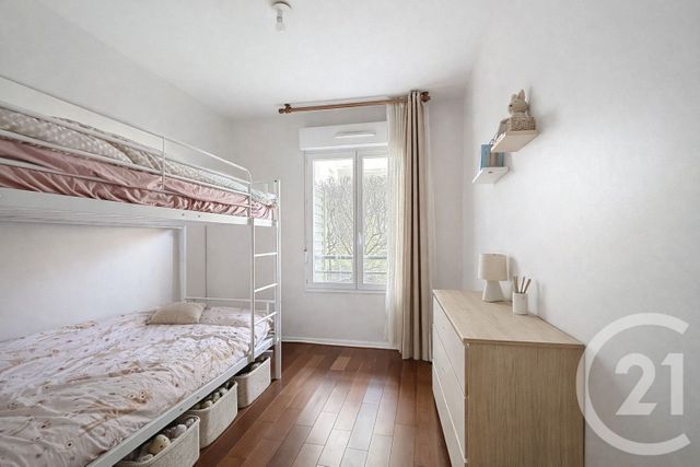 Appartement F3 à vendre - 3 pièces - 61.32 m2 - DEUIL LA BARRE - 95 - ILE-DE-FRANCE - Century 21 Le Domaine