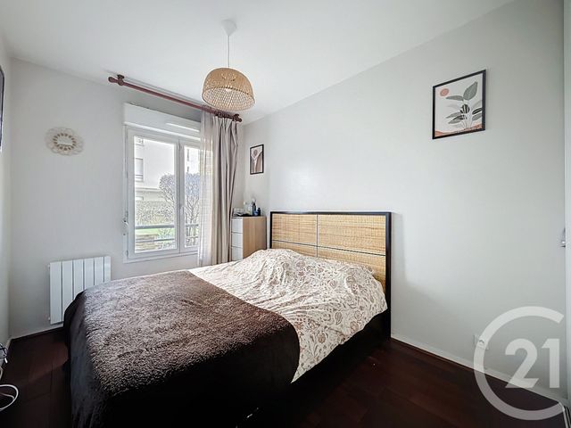 Appartement F3 à vendre - 3 pièces - 61.32 m2 - DEUIL LA BARRE - 95 - ILE-DE-FRANCE - Century 21 Le Domaine