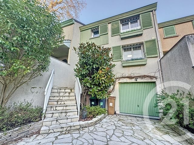 maison - MONTMORENCY - 95