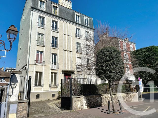 Appartement F2 à vendre ENGHIEN LES BAINS