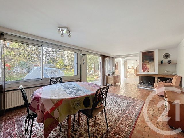 maison à vendre - 10 pièces - 218.75 m2 - DEUIL LA BARRE - 95 - ILE-DE-FRANCE - Century 21 Le Domaine