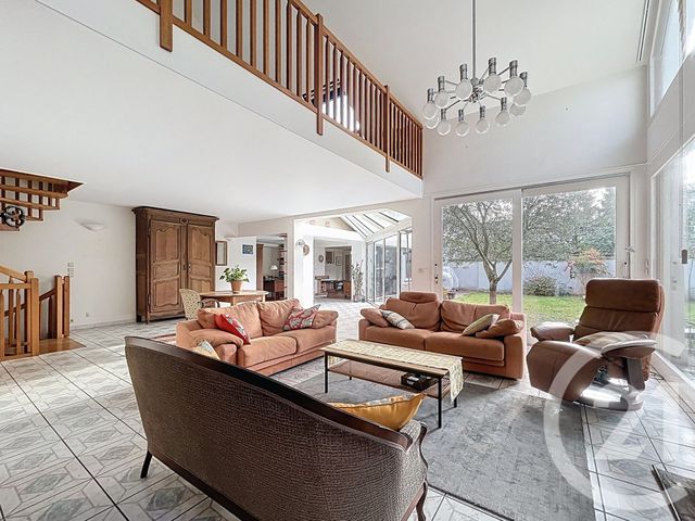 maison - DEUIL LA BARRE - 95