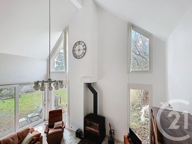 maison à vendre - 10 pièces - 218.75 m2 - DEUIL LA BARRE - 95 - ILE-DE-FRANCE - Century 21 Le Domaine