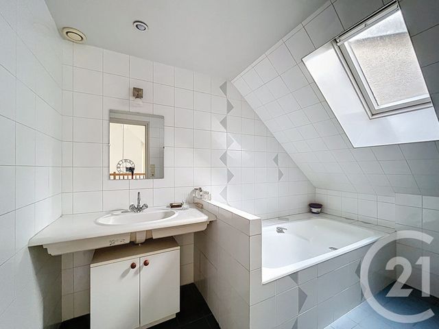 maison à vendre - 10 pièces - 218.75 m2 - DEUIL LA BARRE - 95 - ILE-DE-FRANCE - Century 21 Le Domaine