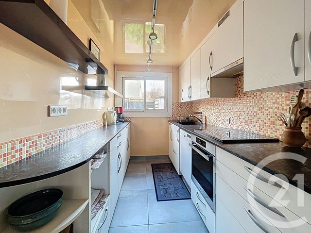 maison à vendre - 10 pièces - 218.75 m2 - DEUIL LA BARRE - 95 - ILE-DE-FRANCE - Century 21 Le Domaine