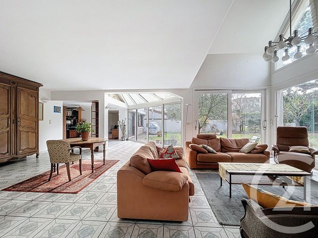 maison à vendre - 10 pièces - 218.75 m2 - DEUIL LA BARRE - 95 - ILE-DE-FRANCE - Century 21 Le Domaine