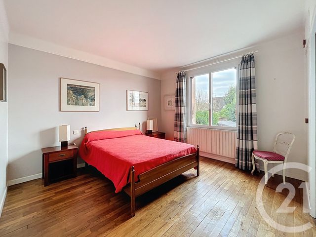 maison à vendre - 10 pièces - 218.75 m2 - DEUIL LA BARRE - 95 - ILE-DE-FRANCE - Century 21 Le Domaine