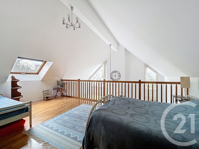 maison à vendre - 10 pièces - 218.75 m2 - DEUIL LA BARRE - 95 - ILE-DE-FRANCE - Century 21 Le Domaine