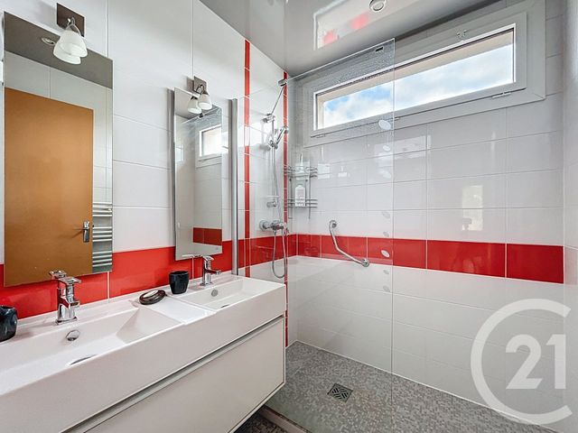 maison à vendre - 10 pièces - 218.75 m2 - DEUIL LA BARRE - 95 - ILE-DE-FRANCE - Century 21 Le Domaine