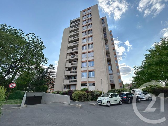 appartement - EPINAY SUR SEINE - 93