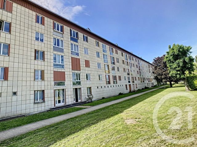 Appartement F3 à vendre - 3 pièces - 54.23 m2 - DEUIL LA BARRE - 95 - ILE-DE-FRANCE - Century 21 Le Domaine