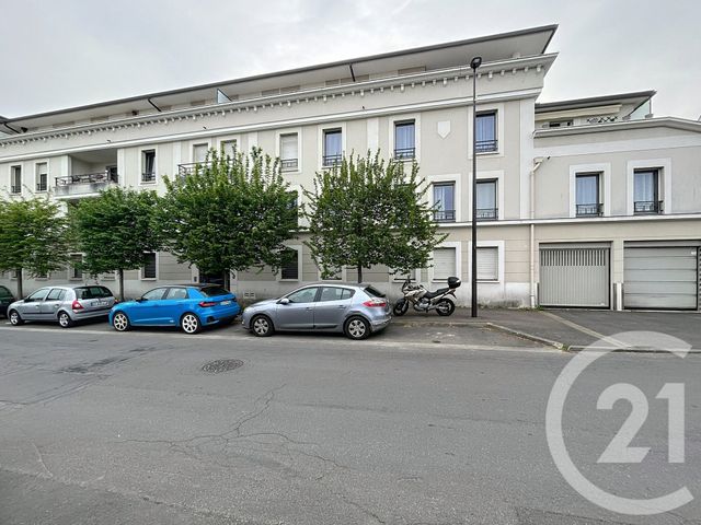 Appartement F1 à vendre DEUIL LA BARRE