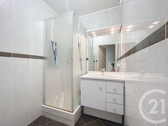 Afficher la photo en grand Appartement F1 à vendre - 1 pièce - 32.59 m2 - DEUIL LA BARRE - 95 - ILE-DE-FRANCE - Century 21 Le Domaine