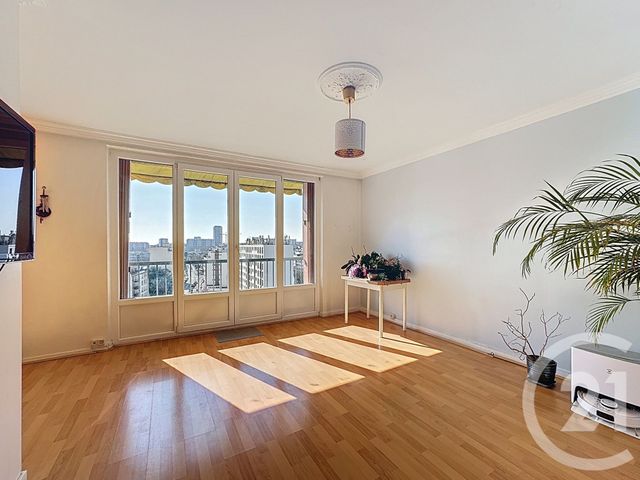 appartement - EPINAY SUR SEINE - 93