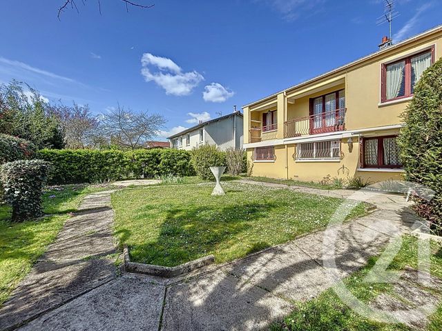 maison - DEUIL LA BARRE - 95